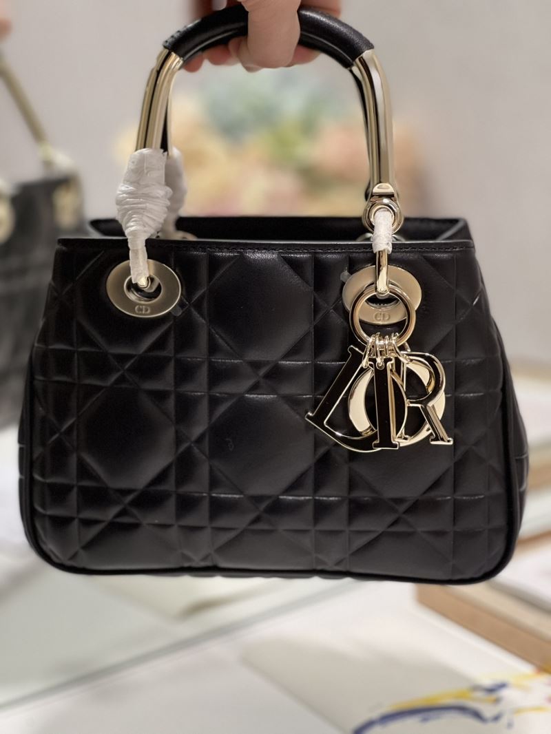 Christian Dior My Lady Bags